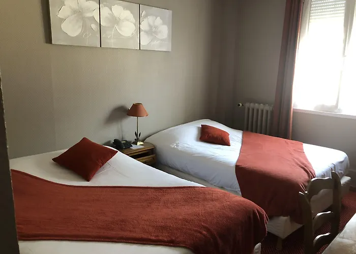 Le Florence Hotel 2*