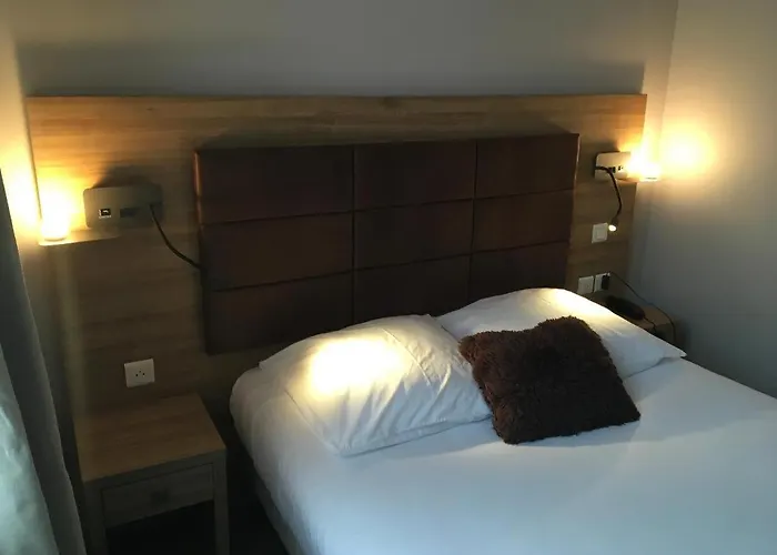 Hotel Le Florence 2*